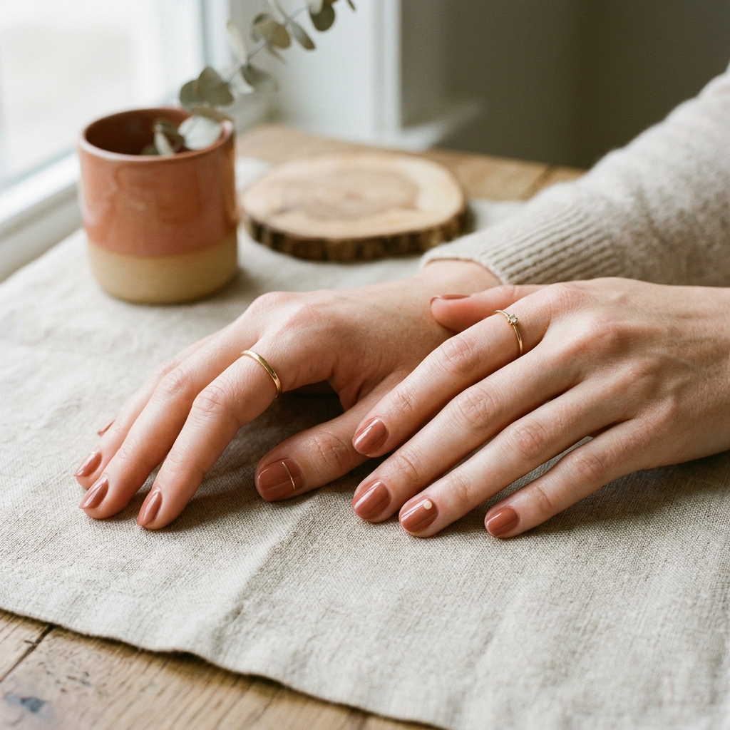 Nail Art Center
