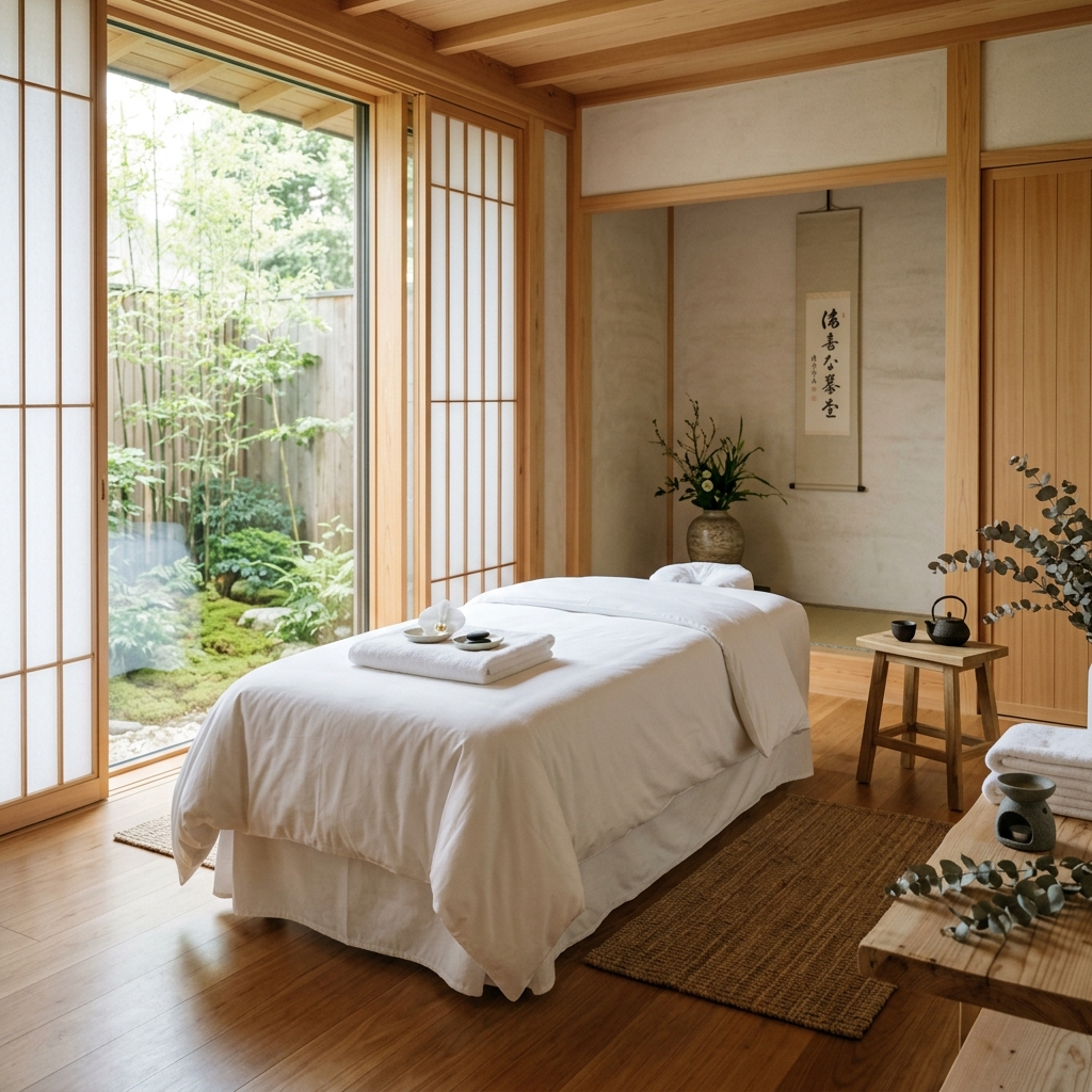 土橋整骨院